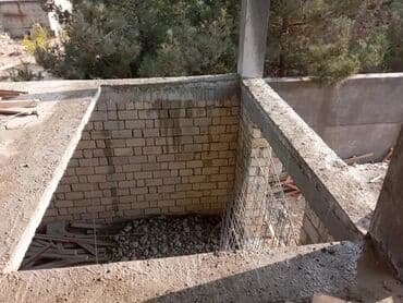 Другие стройуслуги: Beton kesen beton kesimi beton deşen karotla deliyin açılmasi — 8