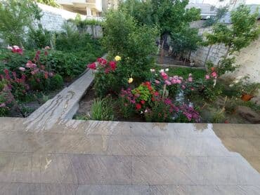 hovuzlu evler baki: 7 otaqlı, 335 kv. m, Orta təmir — 17