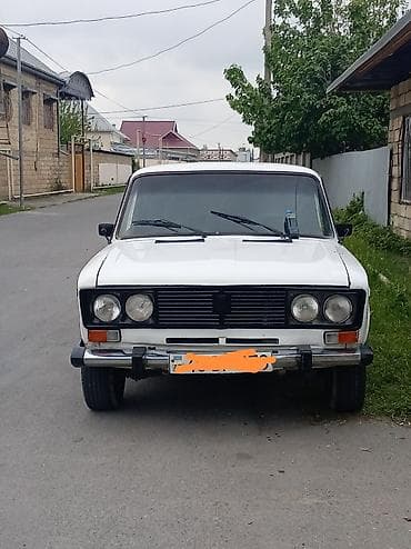 qaz 66 satilir: VAZ (LADA) 2106: 1.6 l | Sedan — 2