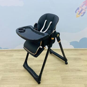 uşaq ucun yemek masası: Çox funksiyalı uşaq yemək masası Burbay 554”✳️ 🔖Özəl endirimli — 3