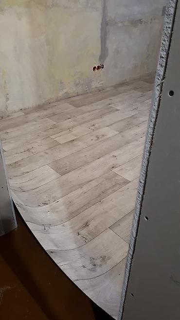 ✨ Linoleum ilə evinizə rahatlıq və estetik görünüş qatın! ✨ 📏 — 4