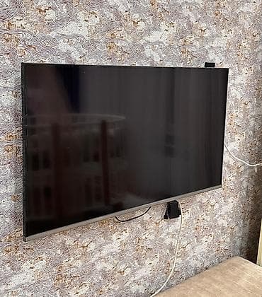 İşlənmiş Televizor Samsung LED ekran 60"