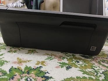 kanp: HP Deskjet çoxfunksiyalı printer (printer/skaner/kopyalama) — 4