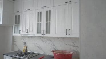 Bağ evləri: Əhmədli, 3 otaqlı, Yeni tikili, m. Əhmədli, 55 kv. m — 9