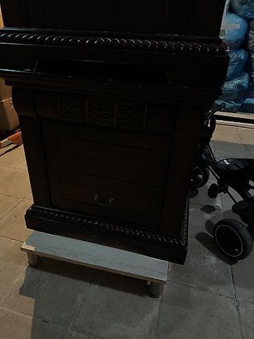 тумбы для посуды: 2 ededdir — 2