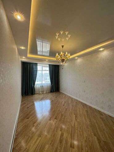 9 mkr yeni tikililer: 2 otaqlı, Yeni tikili, m. Həzi Aslanov, 62 kv. m — 6