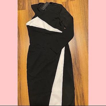 Gündəlik don, Midi, Trendyolmilla, L