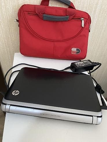 Planşetlər: İşlənmiş HP Chromebook, 12 ", Intel Atom, < 128 GB, Ünvandan götürmə — 10