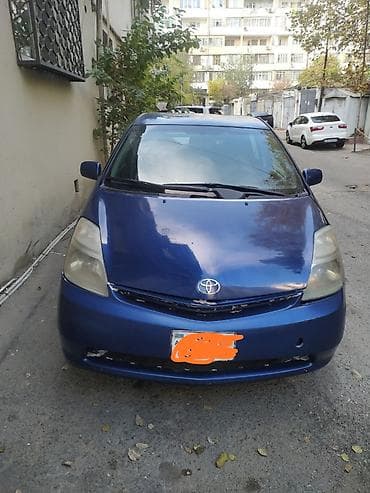 prius jbl: Toyota Prius: 1.5 l | 2008 il Hetçbek — 3