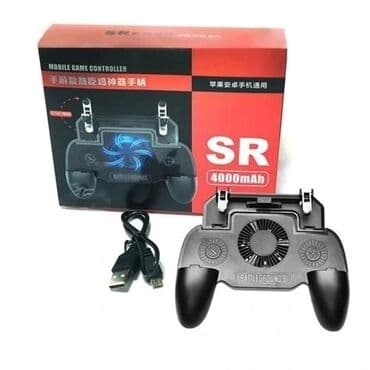 pubg pultu: SR Pubge Controller. 1. Gamepad ( PUBG, Call Of Duty, Fortnite və — 2