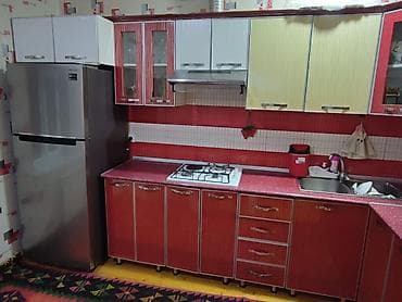 kuxna stullari: Mebel dəsti – mətbəx və yataq otağı üçün Ev sökülür bütün eşyalar — 1