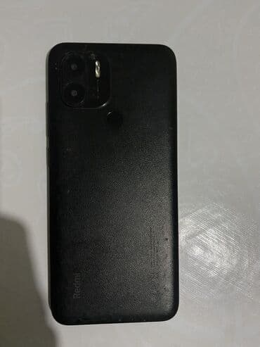 samsung galaxy note 8: Redmi A2+, 64 ГБ, цвет - Черный, Отпечаток пальца — 2