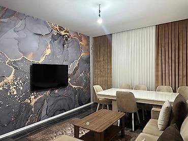 Məmmədli, 3 otaqlı, Yeni tikili, 96 kv. m — 2