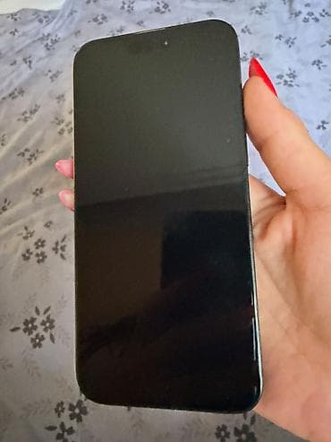 iphone 12 pro max qiymeti irşad: IPhone 15 Pro Max, Black Titanium — 4