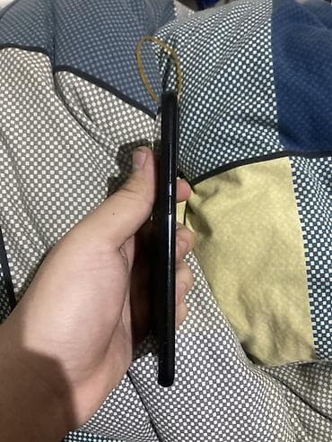 4 pro playstation: Redmi Note 8, 64 GB, rəng - Qara, Barmaq izi — 5