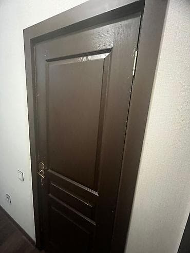 2 el qapilar: İşlənmiş Giriş qapısı Zəmanətsiz, Ünvandan götürmə — 1