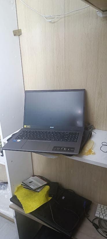 komputer windows 7: İşlənmiş HP ProBook, 15.6 ", Intel Core i5, 128 GB — 3