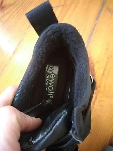 Женская обувь: Размер: 36, Б/у — 5