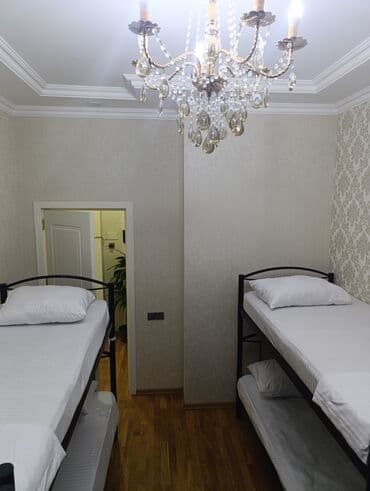 nəsimi metrosu: Global Hotel Baku ekonom 2 nəfərlik otaq 35 Azn standart 4 neferlik — 2