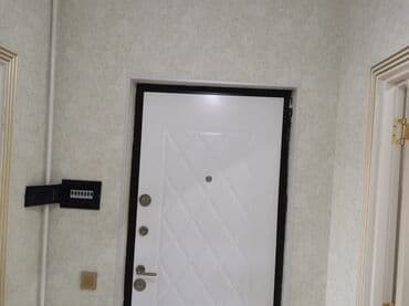 2 комнатные квартиры в новостройках: Масазыр, 3 комнаты, Вторичка, 68 м² — 12