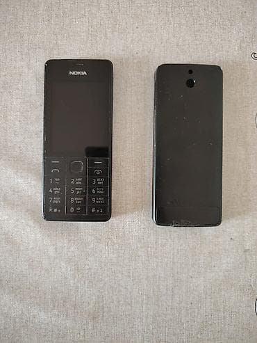 windows telefonlar: Nokia 5.1, < 2 GB Memory Capacity, rəng - Qara, İki sim kartlı — 2