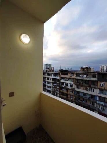 квартиры в ипотеку в баку: 2 комнаты, Новостройка, м. Ахмедлы, 55 м² — 19