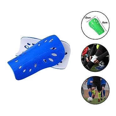 Futbol şitqisi, futbol üçün ayaq qoruyucusu 🪪 şəxsi̇yyət vəsi̇qəsi̇