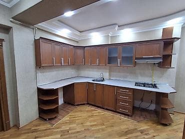 3 otaqlı, Yeni tikili, 105 kv. m — 10