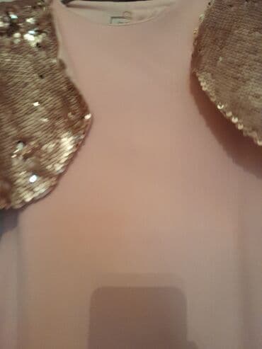 cins salvarlar qizlar ucun: Don, Ziyafət, 10 - 12 yaş — 3