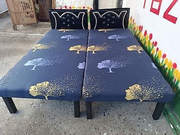 Yeni, Təknəfərlik çarpayı lalafo.az -da Yeni, Təknəfərlik çarpayı