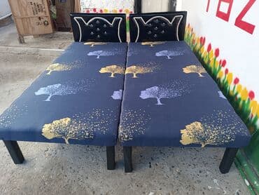 lalafo.az ikinci el mebel: Yataq TƏZƏ Kravatlar✔ Hazirlari Var✔ Rəng Seçimi Var❤️🖤💛💜💙💚✔️ — 3