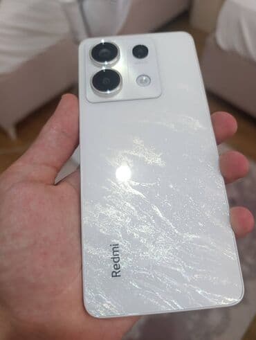 samsung a51 qiymeti: Redmi Note 13 Pro+, 512 GB, rəng - Ağ, İki sim kartlı — 3