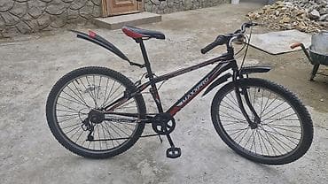 Reyal aliciya cuzi endirim olunacaq MAXXPRO dağ/şosse tipli velosiped