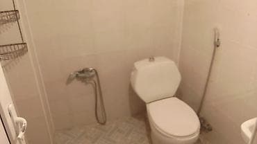 Kirayə üçün tam mebellı 1 otaqlı mənzil. internet sistemi — 8