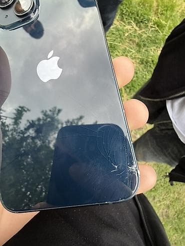 iphone 13 təzə: IPhone 14, 128 GB, Göy, Face ID — 3