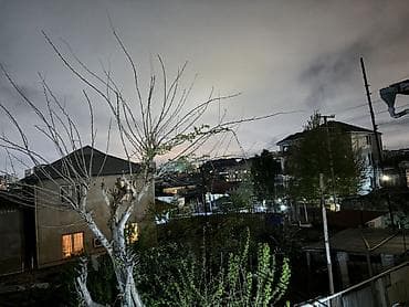 Pasolka Kirov, Rəsulzadə qəsəbəsində, Azadlıq metrosuna 10 dəqiqəlik