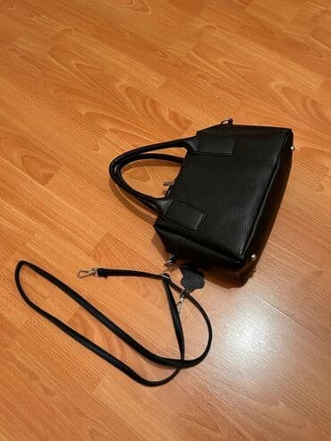 Subaru: Сумка с короткой ручкой — 2