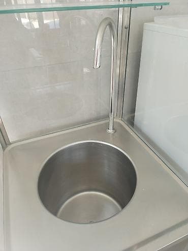 Kafe və restoranlar üçün peşəkar mətbəx avadanlığı paketi 1) Elektrik — 3