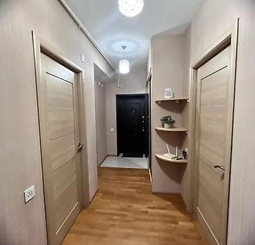 kiraye ev mastaga: İnşaatçılar Metrosu Yaxınlığında Yerləşən Mənzil Kirayə Verilir Qaz Su — 7