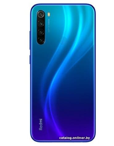 Video oyunlar və konsollar: Xiaomi Mi Note, 32 GB, rəng - Göy, 
 Zəmanət, Qırıq, Düyməli — 2