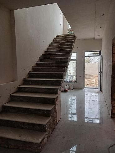 atciliqda torpaq satilir: 4 otaqlı, 170 kv. m, Yeni təmirli — 6