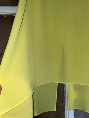 Çimərlik geyimləri: Teze kimidi 1 defe geynilib qiymeti 15 manat olcusu 42 — 3