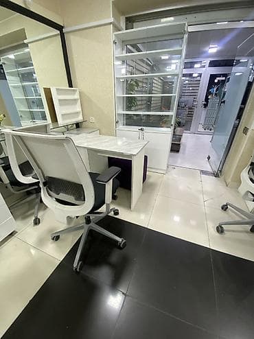 abyek icare: İnşaatçılar metrosu yaxınlığında yerləşir.icarəyə verilir — 6