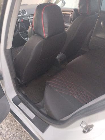 afdamabiler: Seat : 2 l | 2012 il 303000 km Sedan — 6