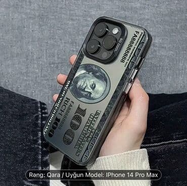 Hər biri yenidir 5 manata satıram