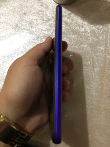 редми 9: Telefon temirde olmayib ideal vezyyetdedir hecbir prablemi yoxdur — 3