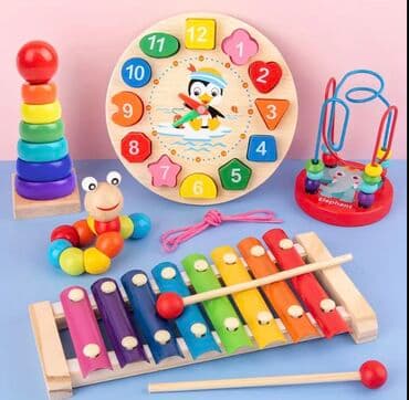 Oyuncaq desti 25azn yenidir catdirilma var sifaris ucub wpya yaza