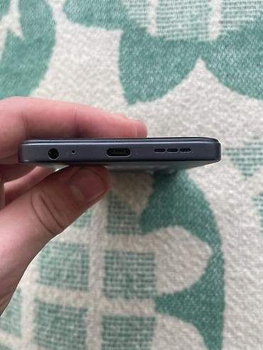 ucuz sobalar: Poco X3 Pro, rəng - Boz, Barmaq izi — 4