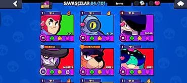 Butslar: Butslar — 2