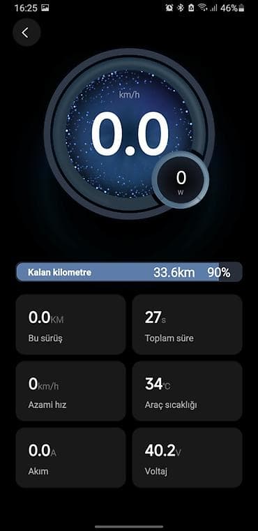 Işlekdi telfonada qosulur .30 km yol verir. 25 suret. unvan bayil — 4